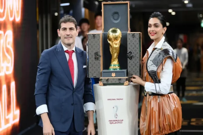 FIFA World Cup 2022 FIFA World Cup 2022