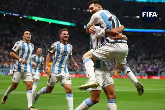 FIFA World Cup 2022 FIFA World Cup 2022