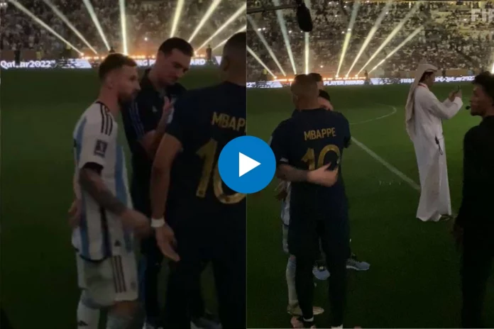 FIFA World Cup 2022 Winner FIFA World Cup 2022 Winner