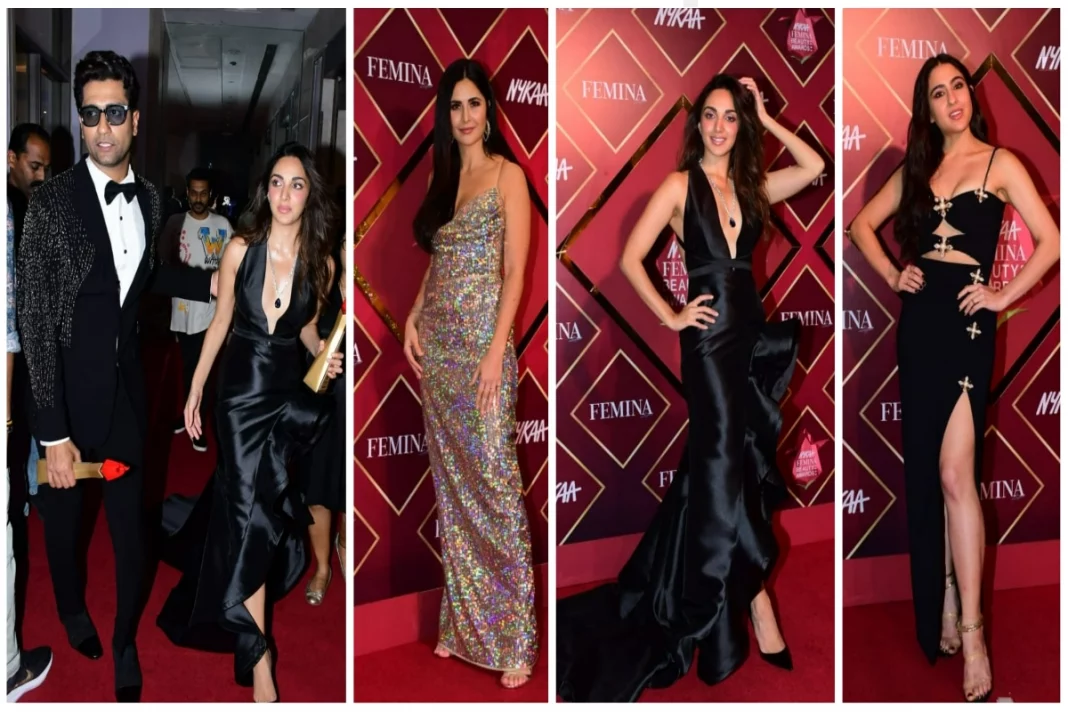 Femina Beauty Awards