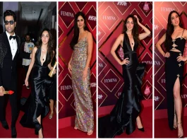 Femina Beauty Awards