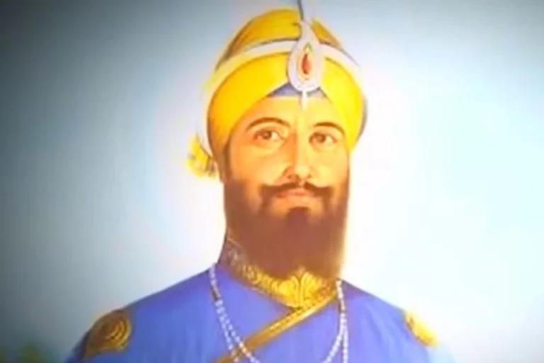 Guru Gobind Singh Jayanti 2022: Rare facts about 10th Guru of Sikhism