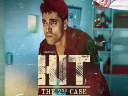 HIT 2 Box Office Collection Day 5