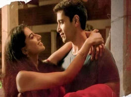 HIT 2 Box Office Collection Day 8
