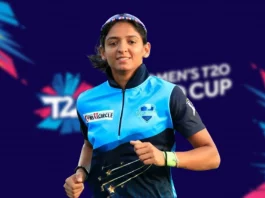 Harmanpreet Kaur