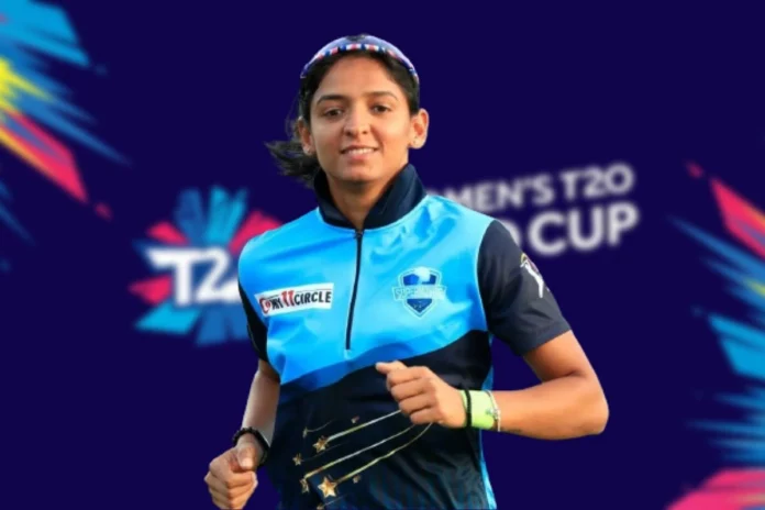 Harmanpreet Kaur Harmanpreet Kaur