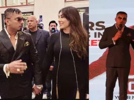 Honey Singh
