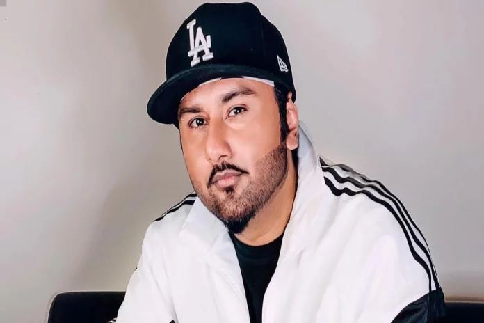 Honey Singh