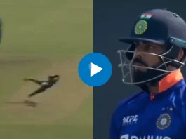 IND vs BAN