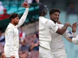 IND vs BAN