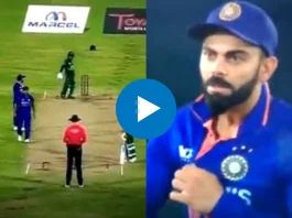 IND vs BAN