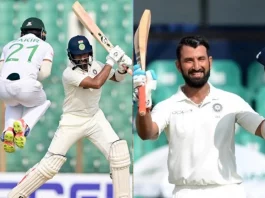 IND vs BAN