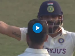 IND vs BAN