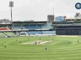 IND vs BAN