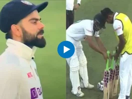 IND vs BAN