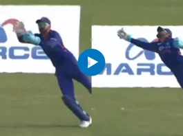 IND vs BAN