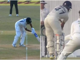 IND vs BAN