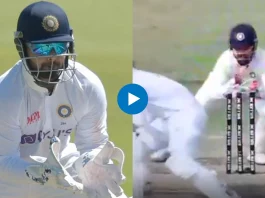 IND vs BAN