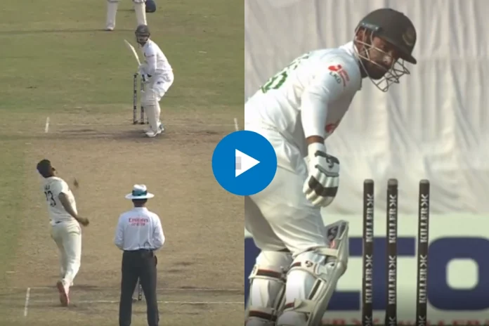 IND vs BAN IND vs BAN