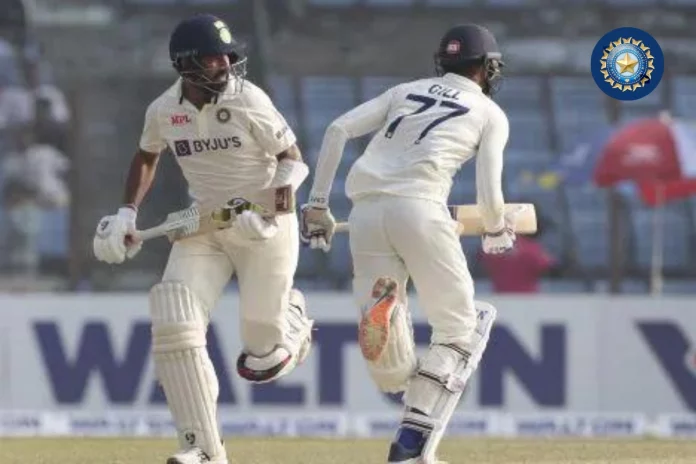 IND vs BAN IND vs BAN