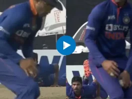 IND vs BAN