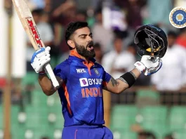 IND vs BAN
