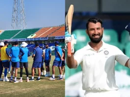IND vs BAN