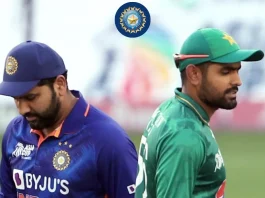 IND vs PAK