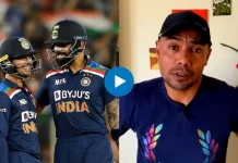 India vs Bangladesh ODI: Virat Kohli deserves credit for Ishan Kishan’s double century claims top Pakistani player, says ‘he was guiding him’ India Bangladesh ODI