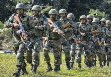 Armed Forces 11K officers short; posts of Major, Flight Lt going vacant
