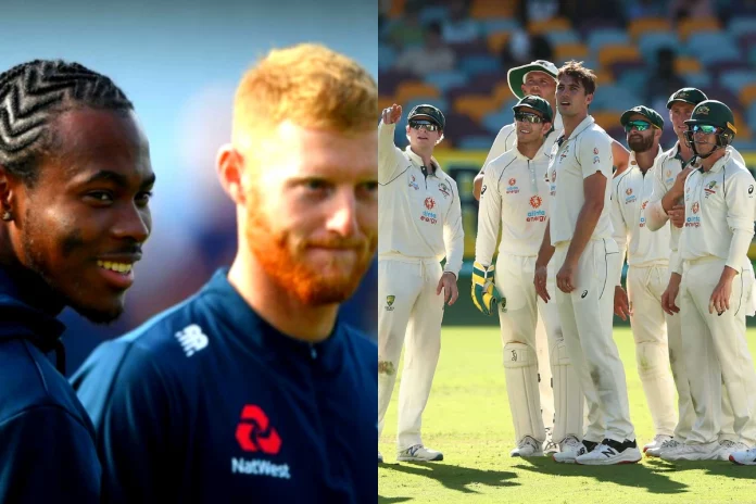 Jofra Archer