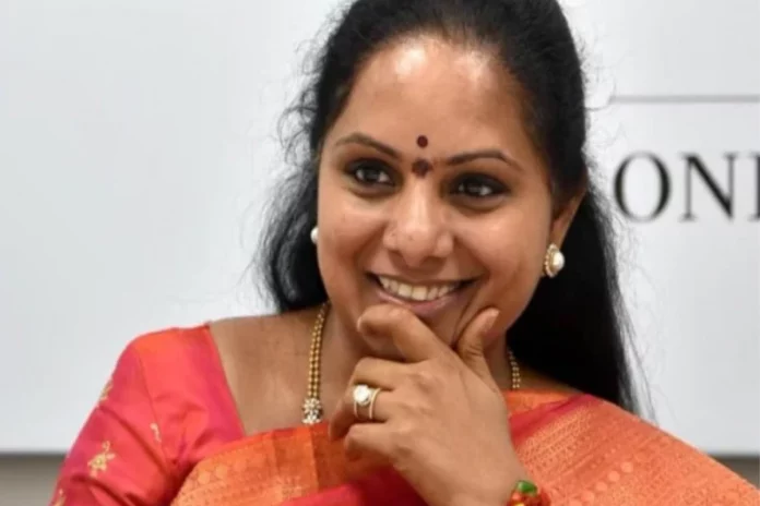 K Kavitha