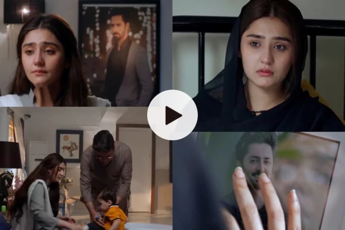 Kaisi Teri Khudgarzi Last episode a flop