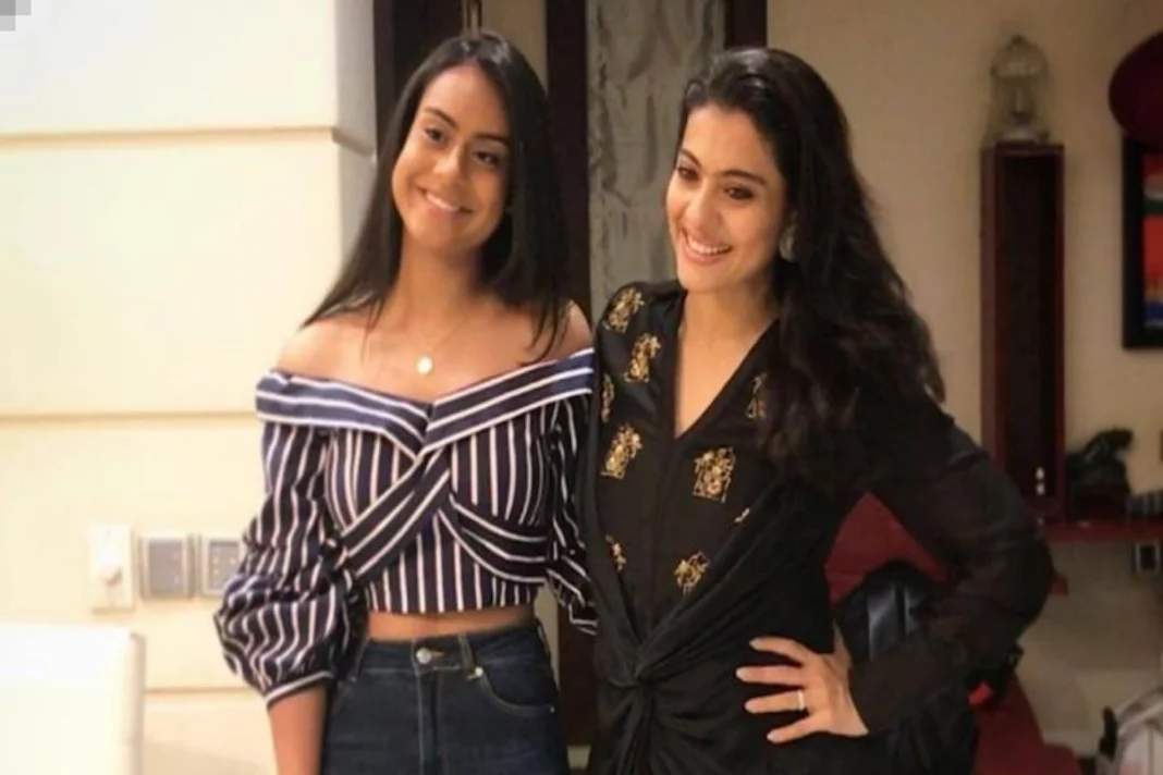 Kajol
