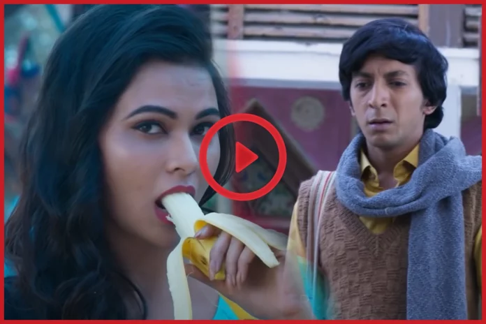 Kamalika Chanda web series