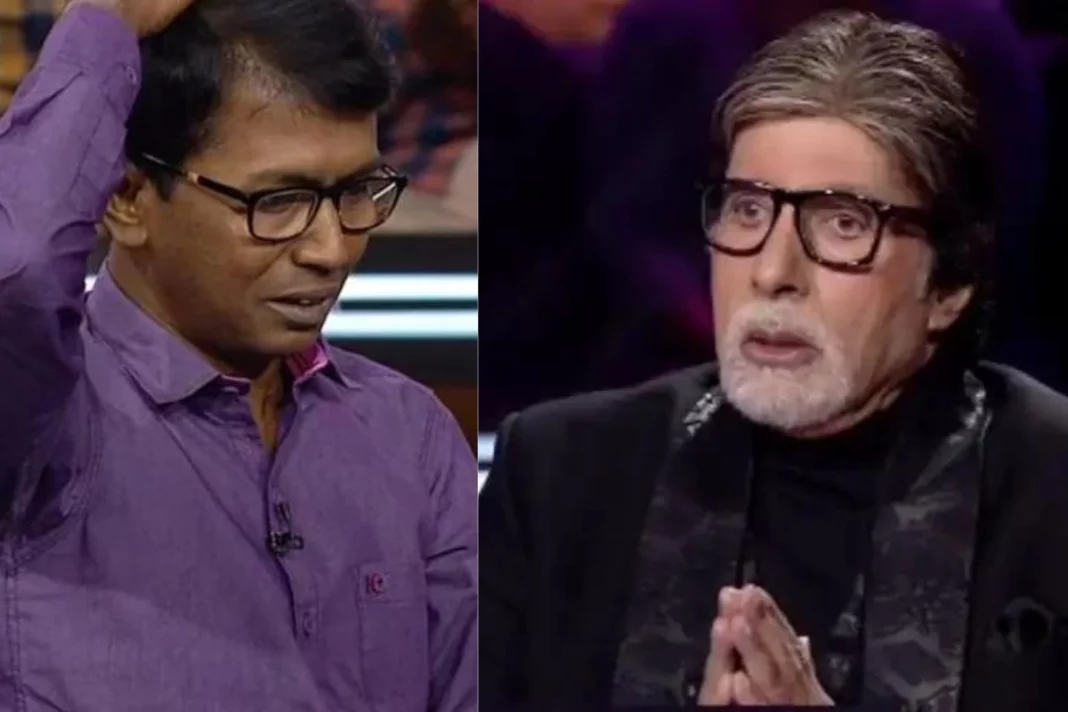 Kaun Banega Crorepati 14