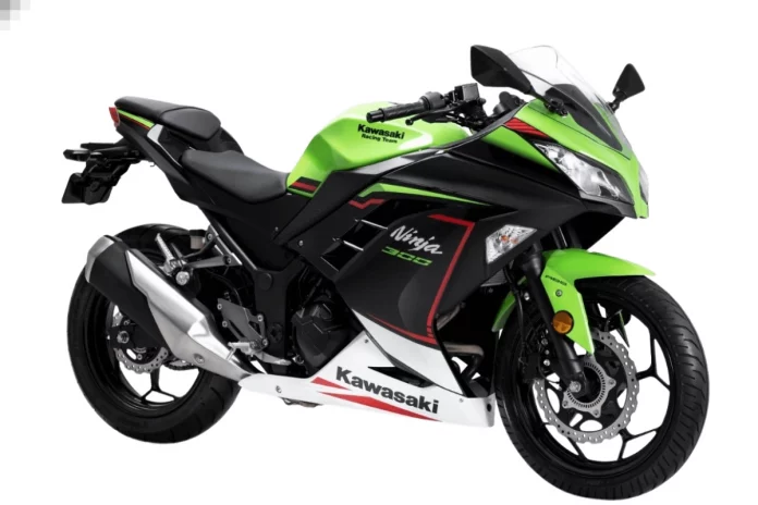 Kawasaki year end discount, Ninja 300 receives a Rs 10000 price cut in India, all details here
