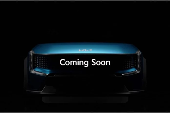 Kia EV9 to be debuted by Kia in the Auto Expo 2023, all we know about this upcoming electric car
