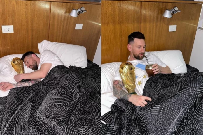 Lionel Messi Lionel Messi