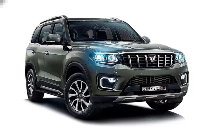 Mahindra restarts production for the lower Z4 variant Scorpio N, All you need to know