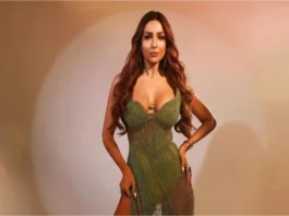 Malaika Arora