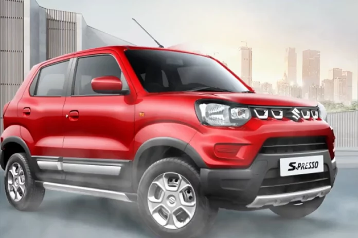 Maruti Suzuki S-Presso Xtra edition launched, Specifications, features and price, all you need to know about this amazing car