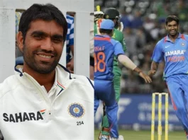 Munaf Patel