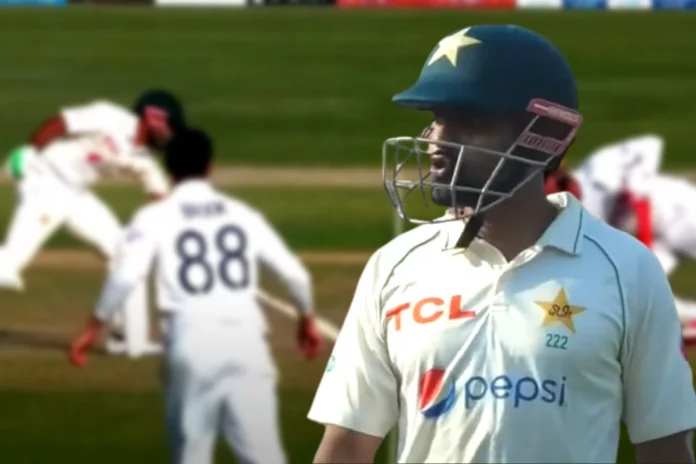 PAK vs ENG (3) PAK vs ENG