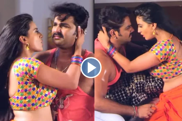 Pawan Singh and Akshara Singh (9)