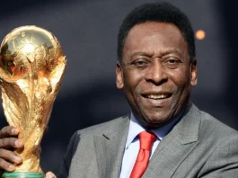 Pele