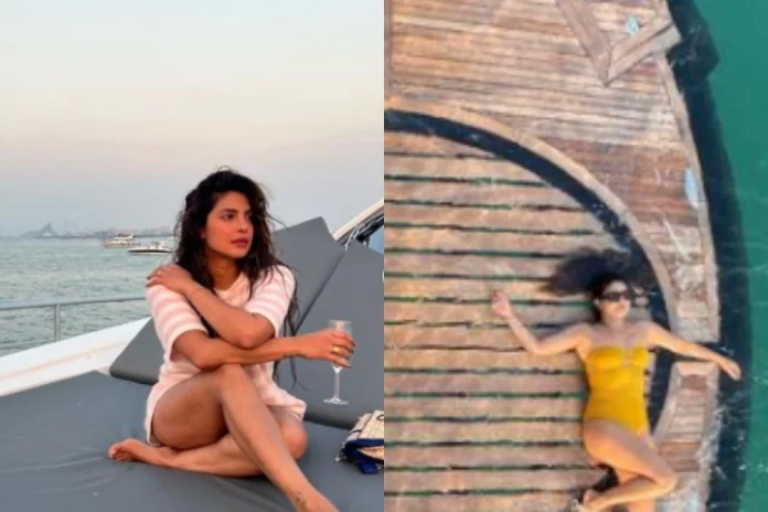 Priyanka Chopra