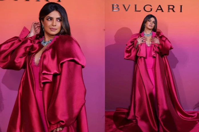Priyanka Chopra
