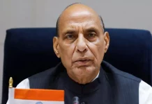 Arunachal Clash: Rajnath Singh calls for high-level meeting post India-China spat at LAC