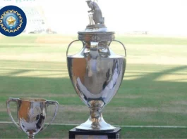 Ranji Trophy 2022–23